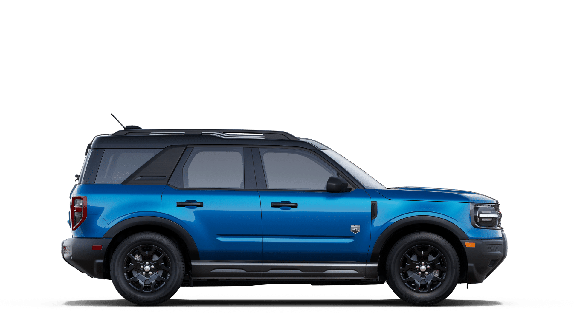2025 Ford Bronco Sport® External Image 1